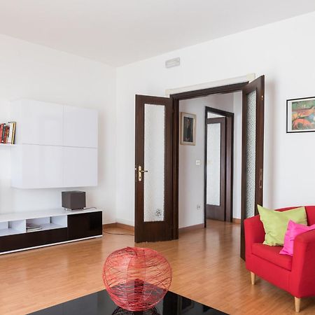 Cappuccino 36 House In Venezia Apartment Mestre Exterior photo
