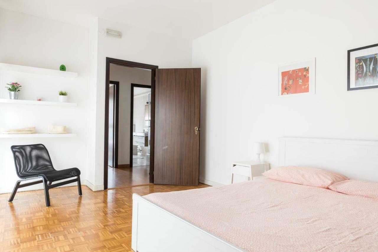 Cappuccino 36 House In Venezia Apartment Mestre Exterior photo