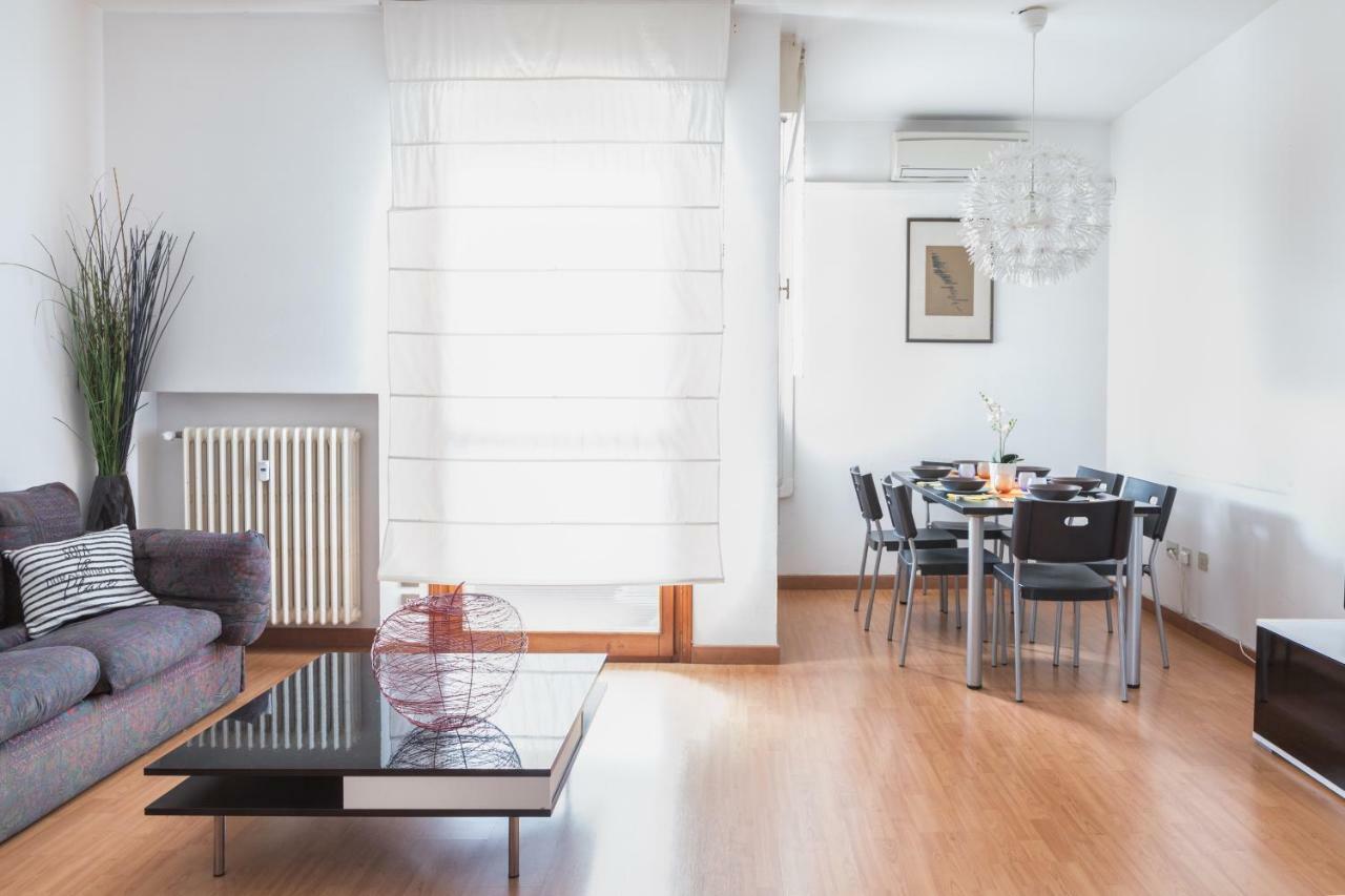 Cappuccino 36 House In Venezia Apartment Mestre Exterior photo